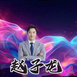 赵子龙